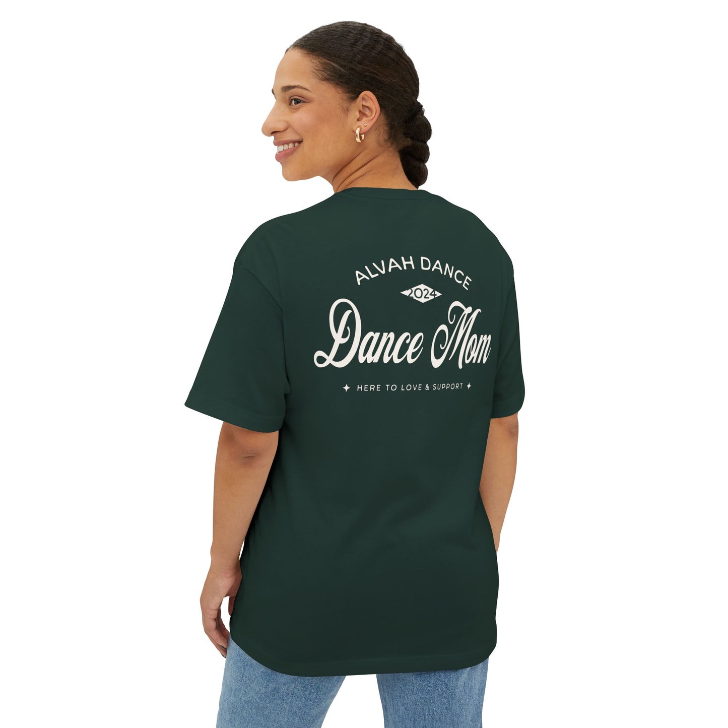 Dance Mom Tee