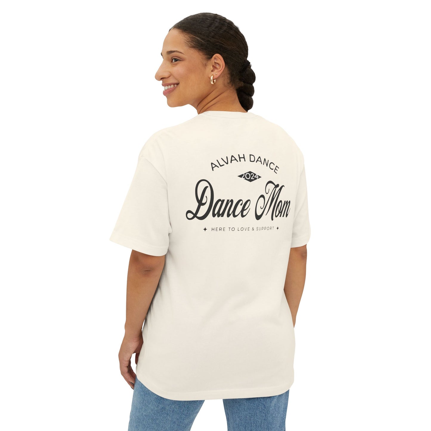 Dance Mom Tee