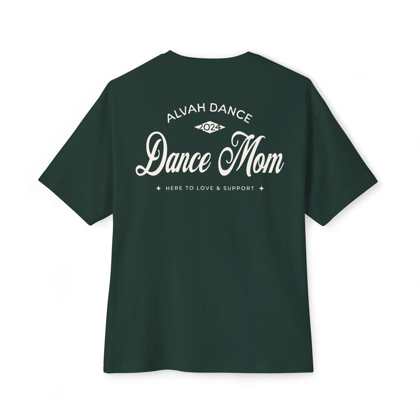 Dance Mom Tee