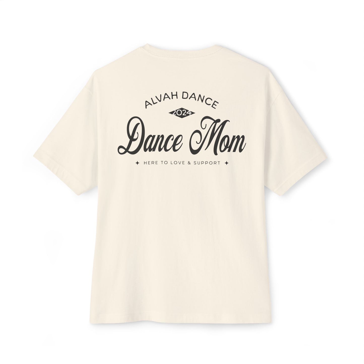 Dance Mom Tee