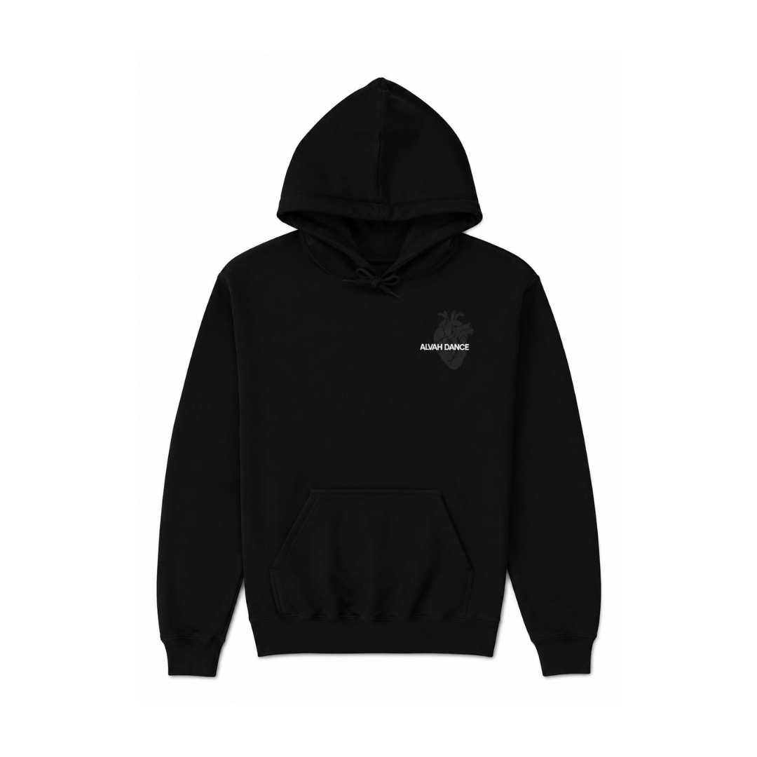 Youth Be The Movement Hoodie