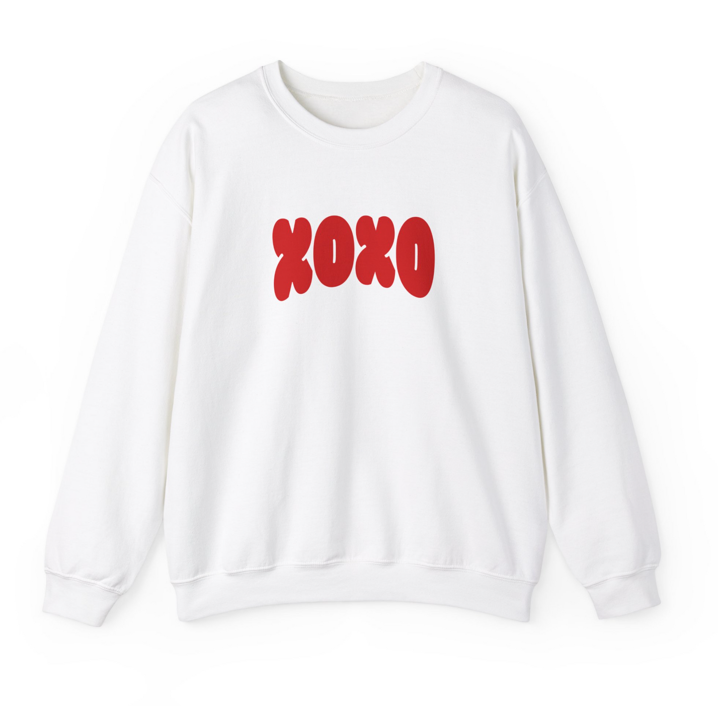 Youth My Heart Belongs To Alvah Crewneck