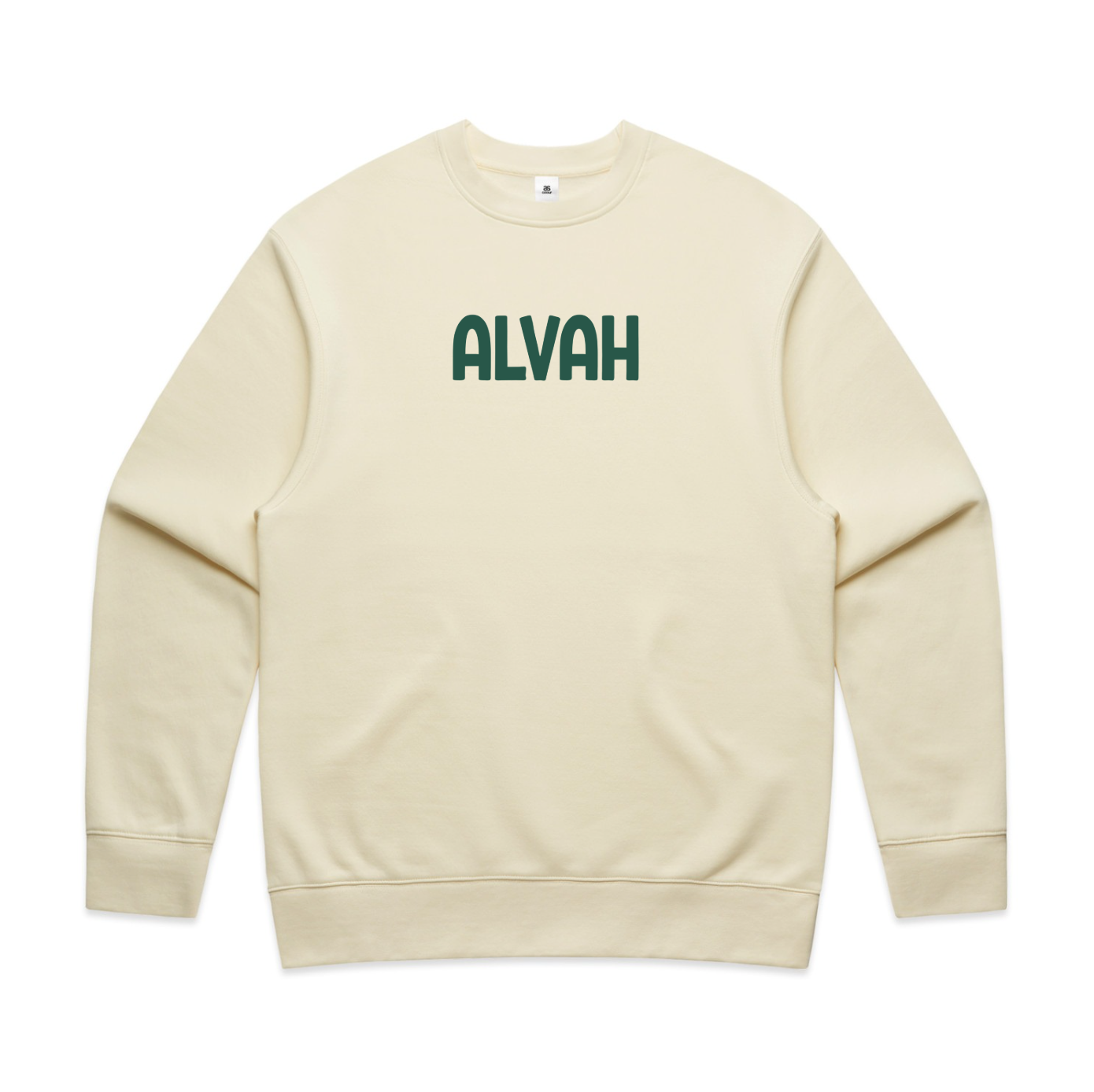 Adult "If You're Reading This" Crewneck