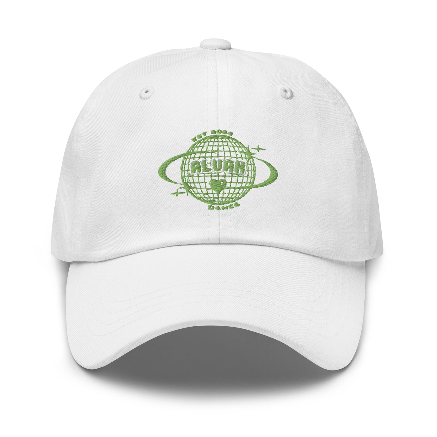 Adult Trendy Baseball Hat
