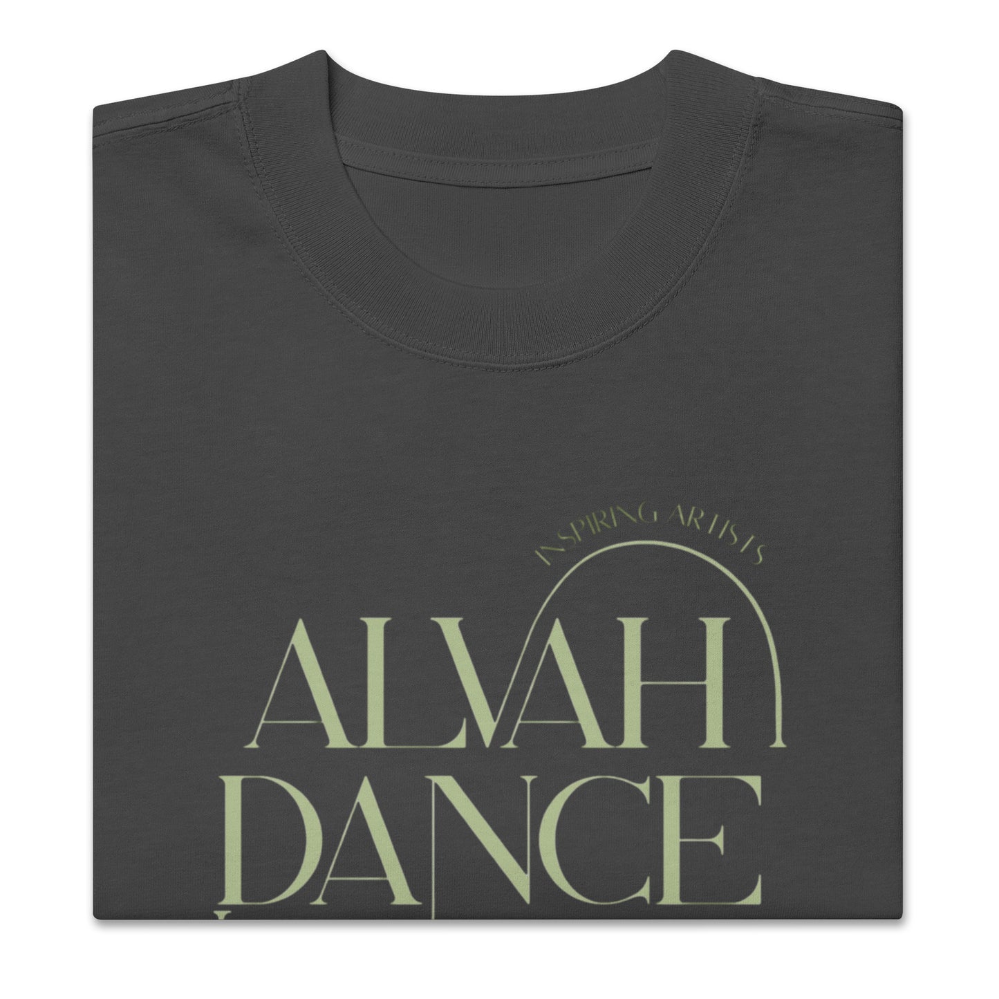 Adult Oversized Tee