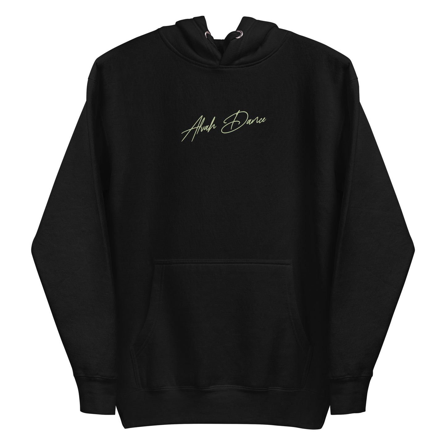 Adult Urban Graphic Hoodie