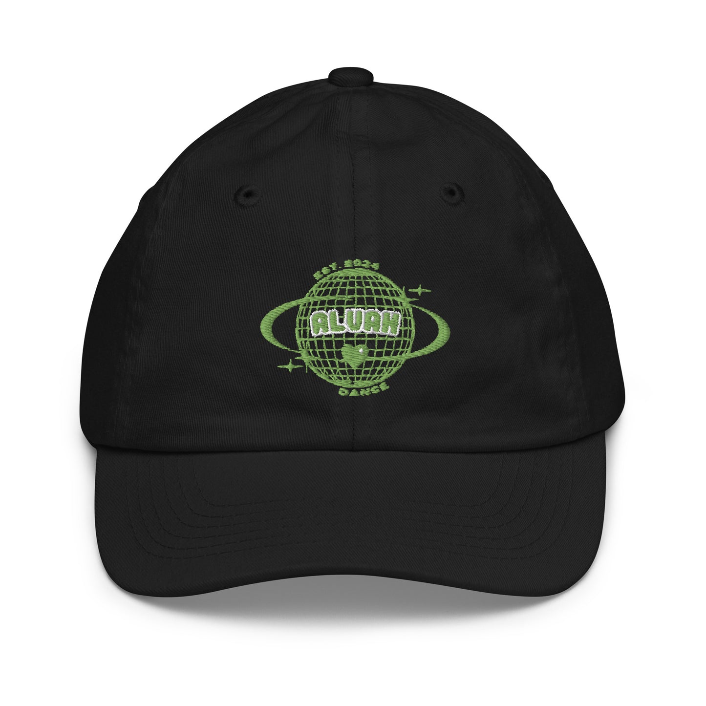 Youth Trendy Baseball Hat