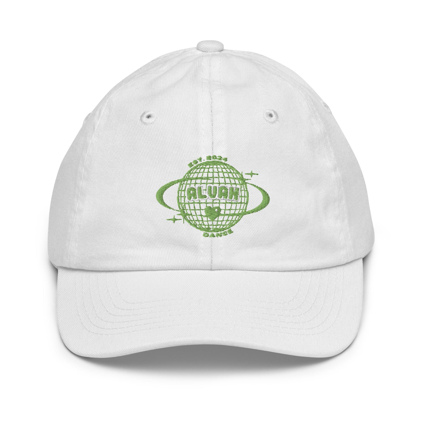 Youth Trendy Baseball Hat