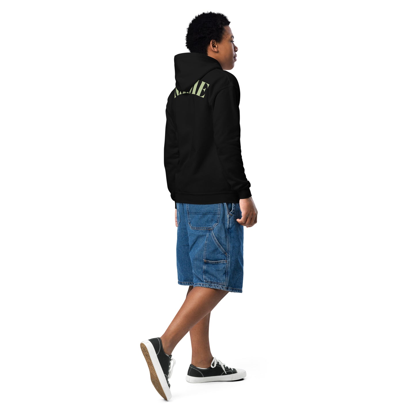 Youth Hoodie