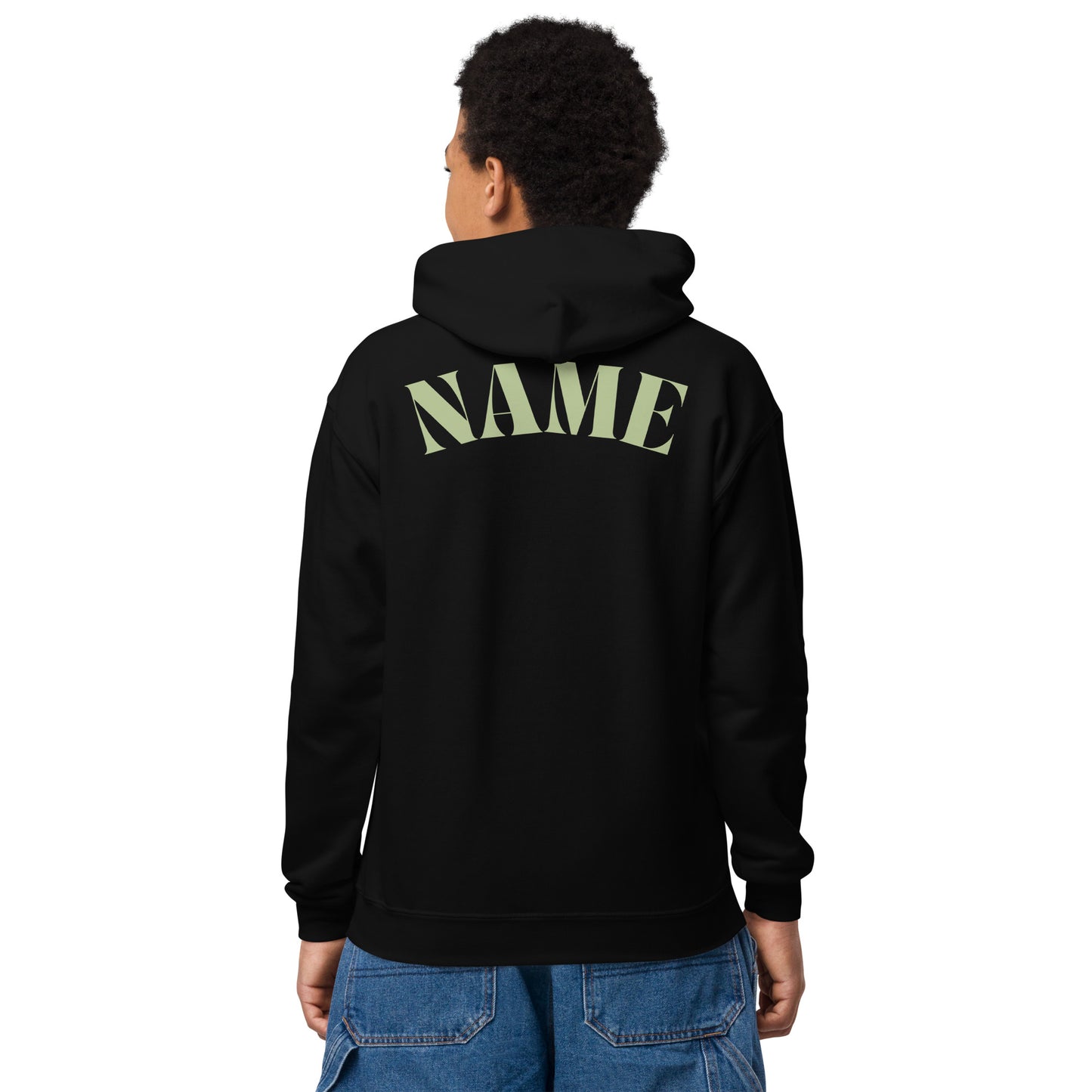 Youth Hoodie
