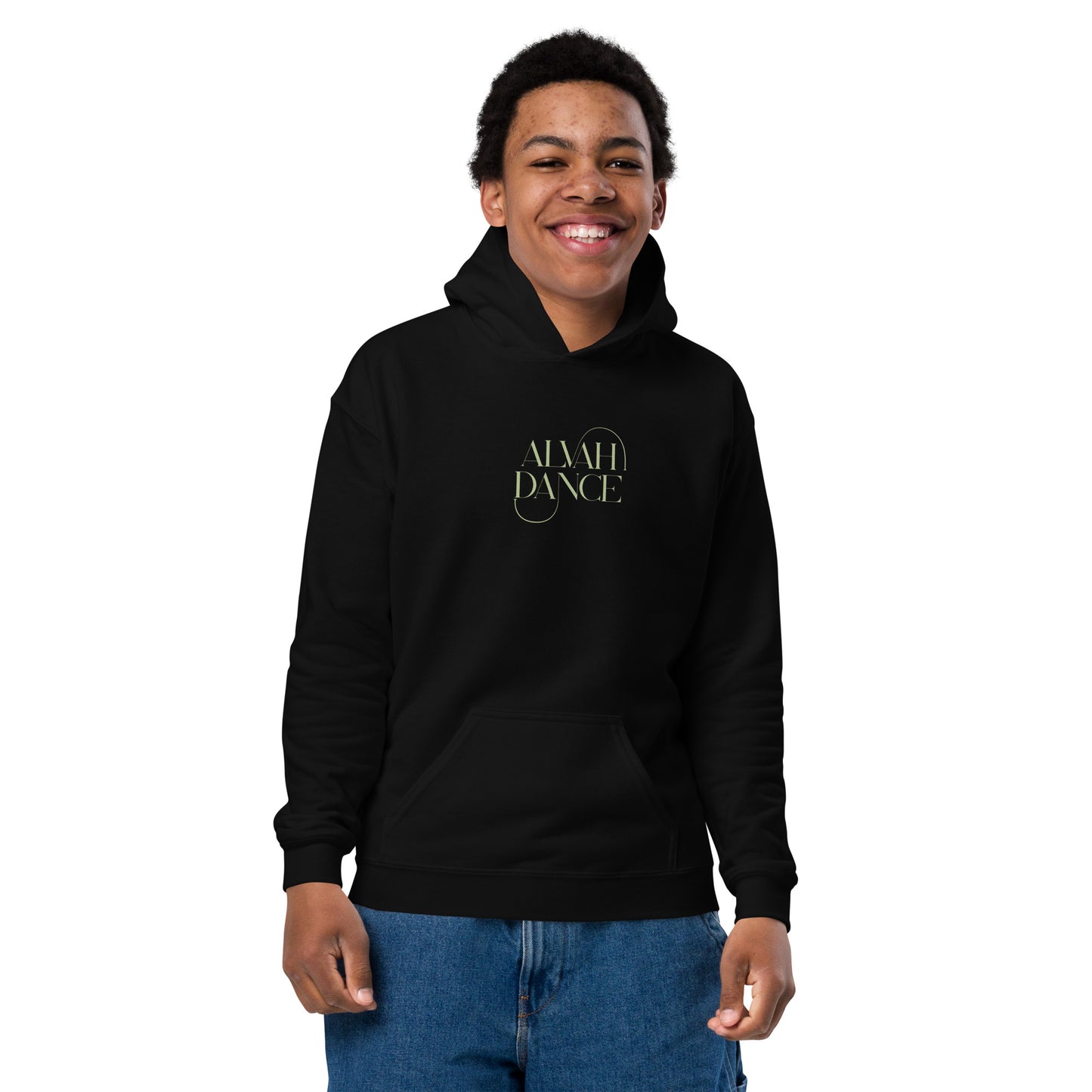 Youth Hoodie