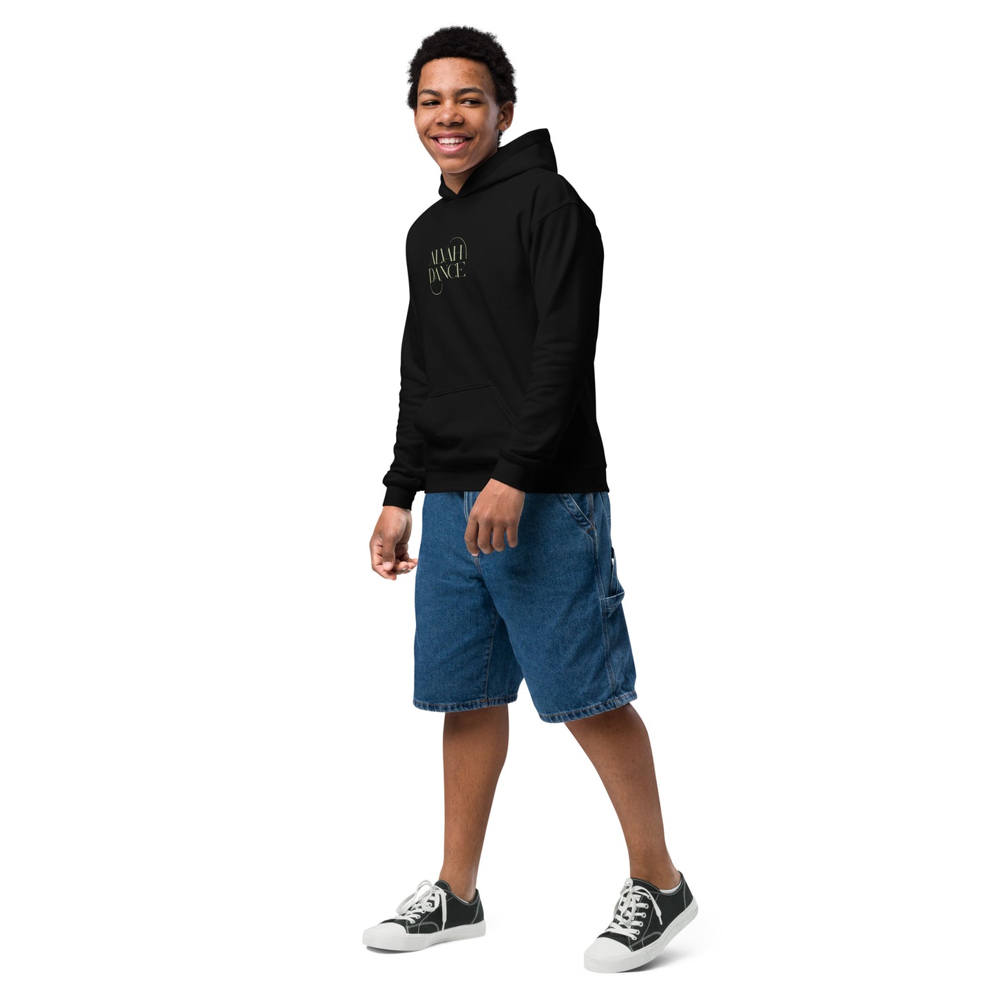 Youth Hoodie