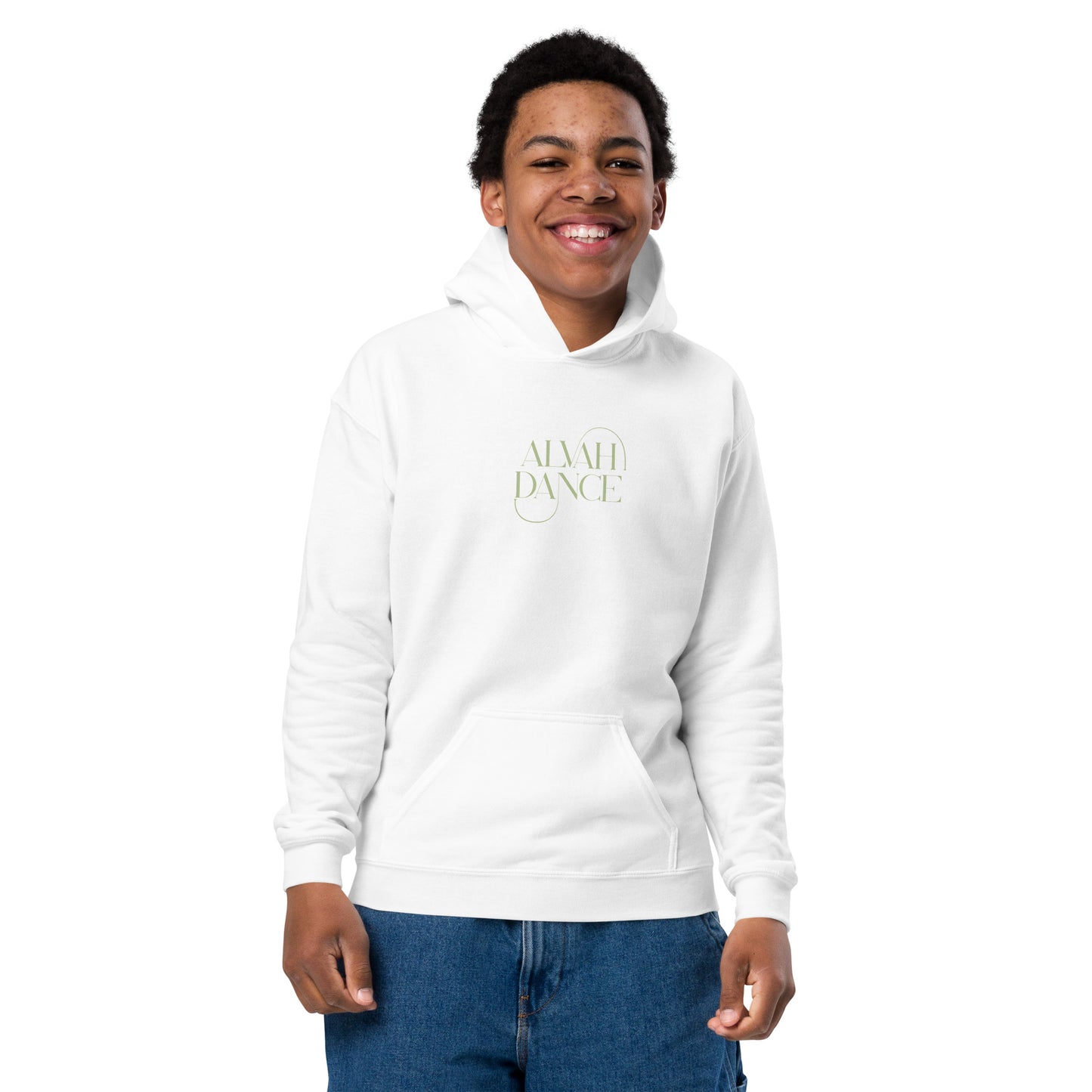 Youth Hoodie