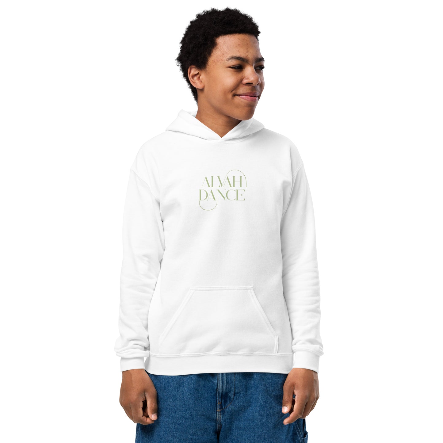 Youth Hoodie