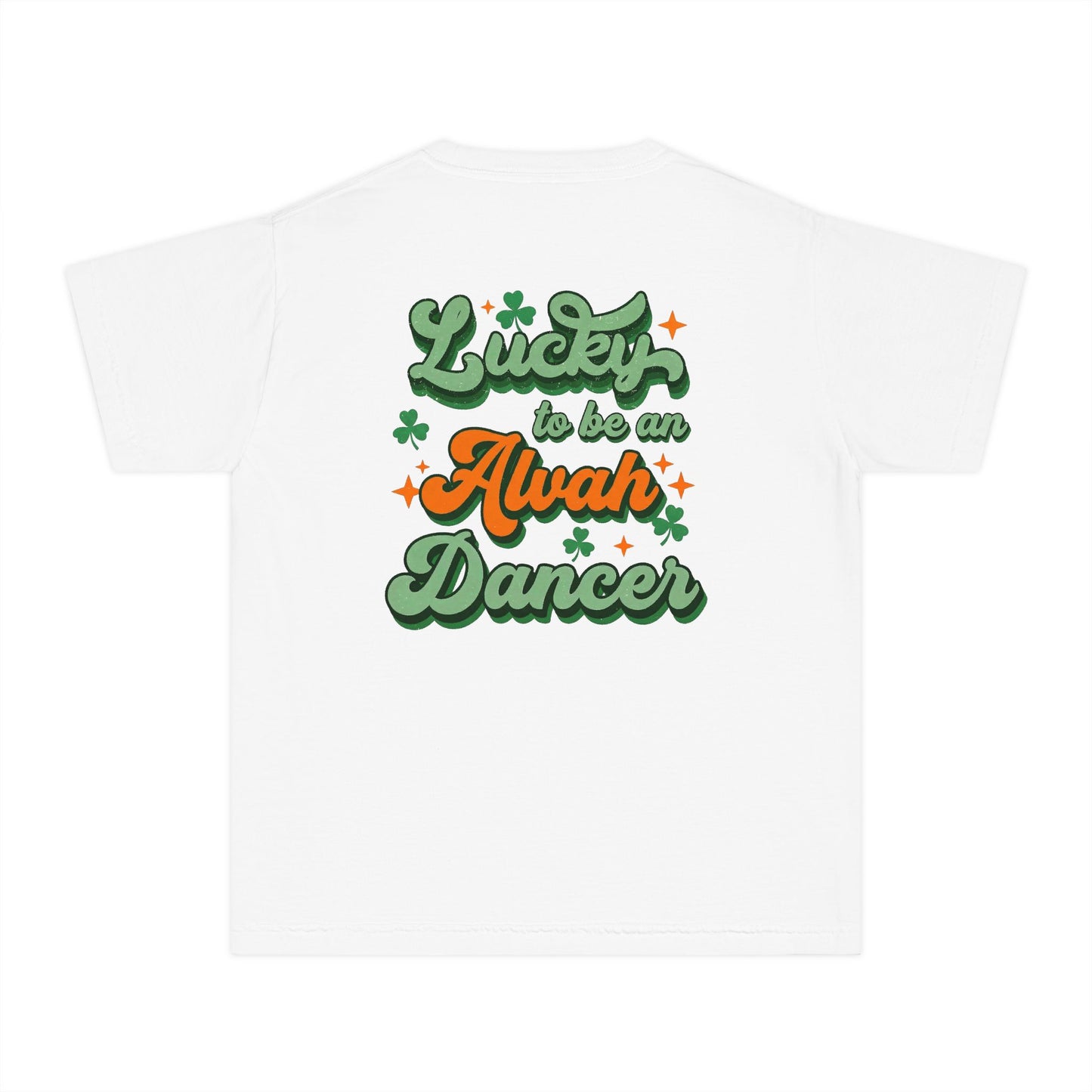 Youth Lucky Tee