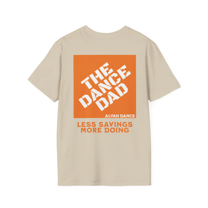 The Dance Dad Tee