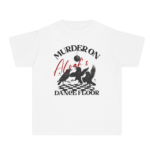 Youth Murder on The Dance Floor Tee