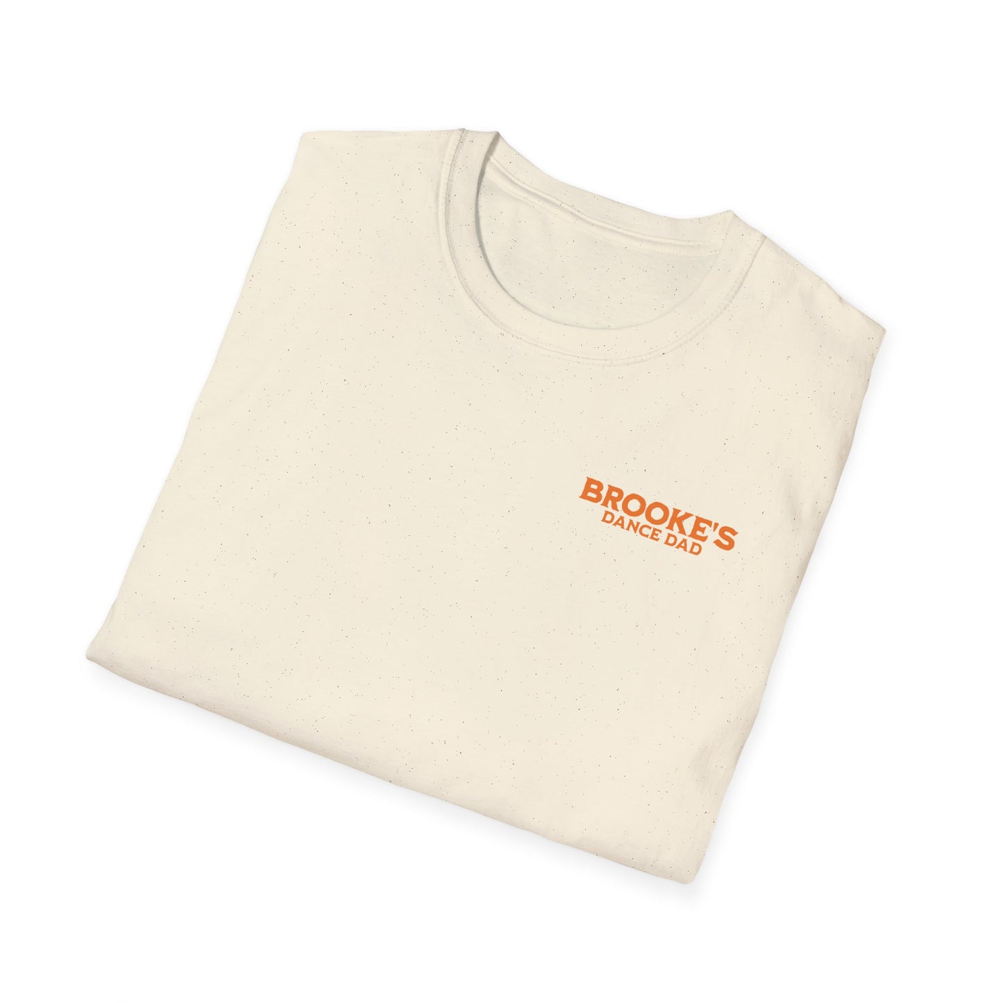 The Dance Dad Tee