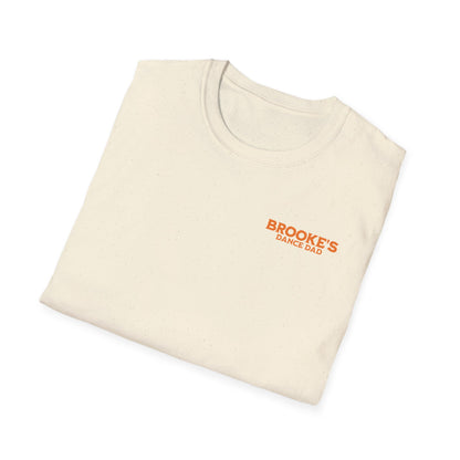 The Dance Dad Tee