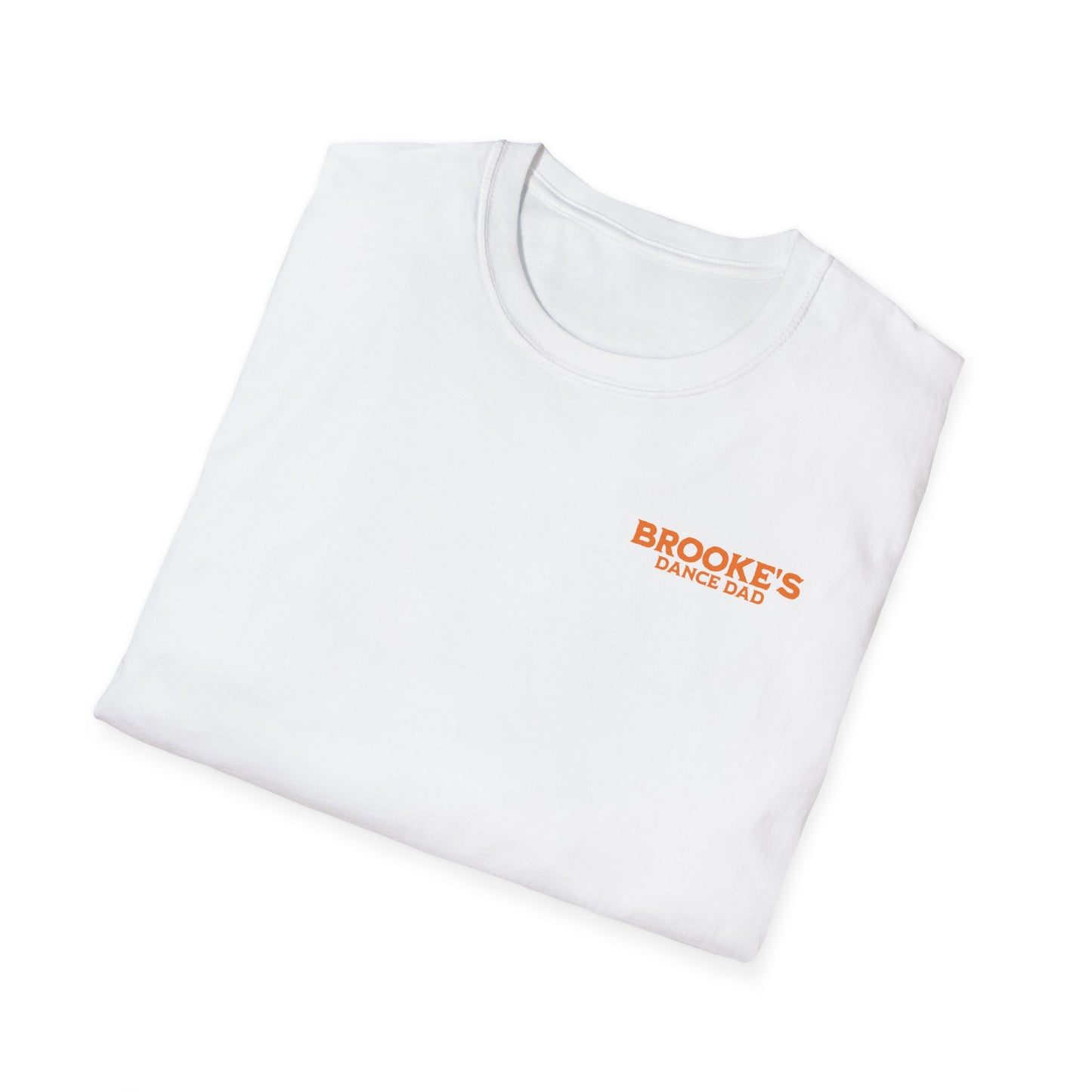 The Dance Dad Tee