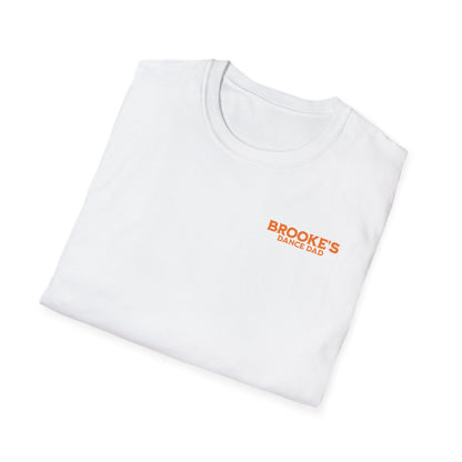 The Dance Dad Tee