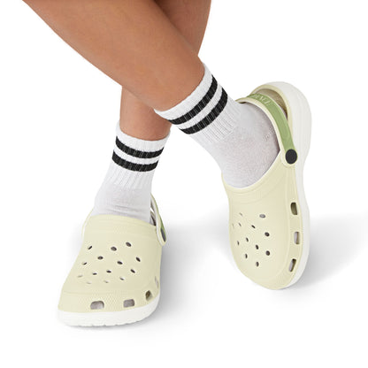 Youth Crocks