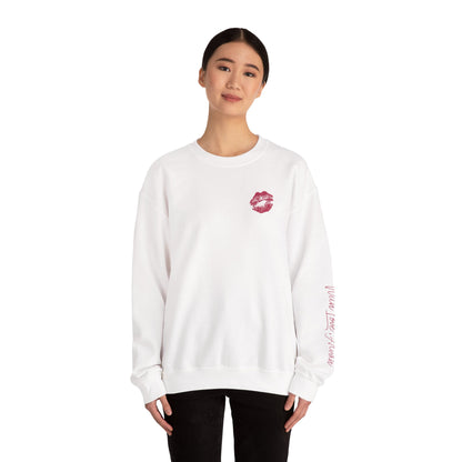 XOXO Crewneck