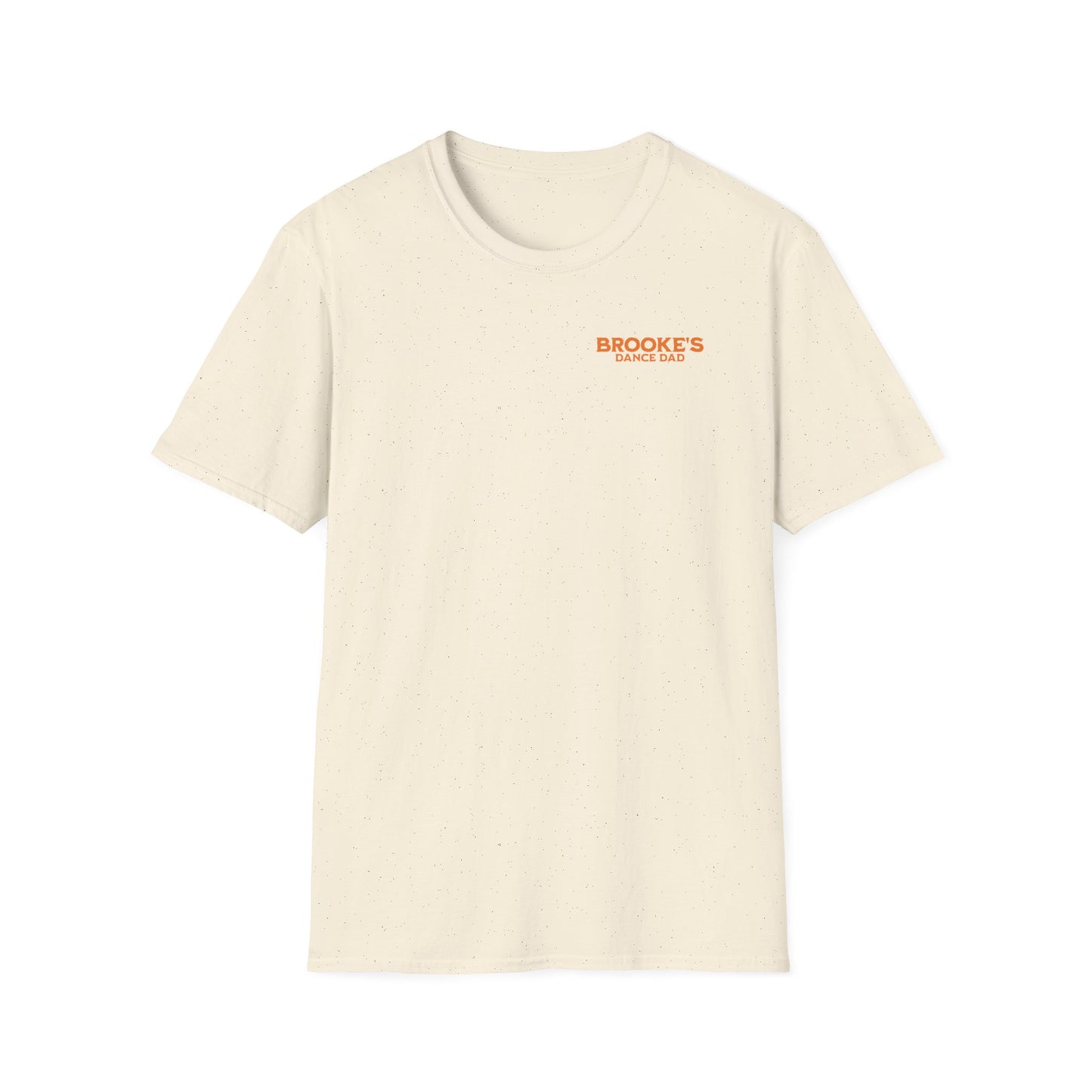 The Dance Dad Tee