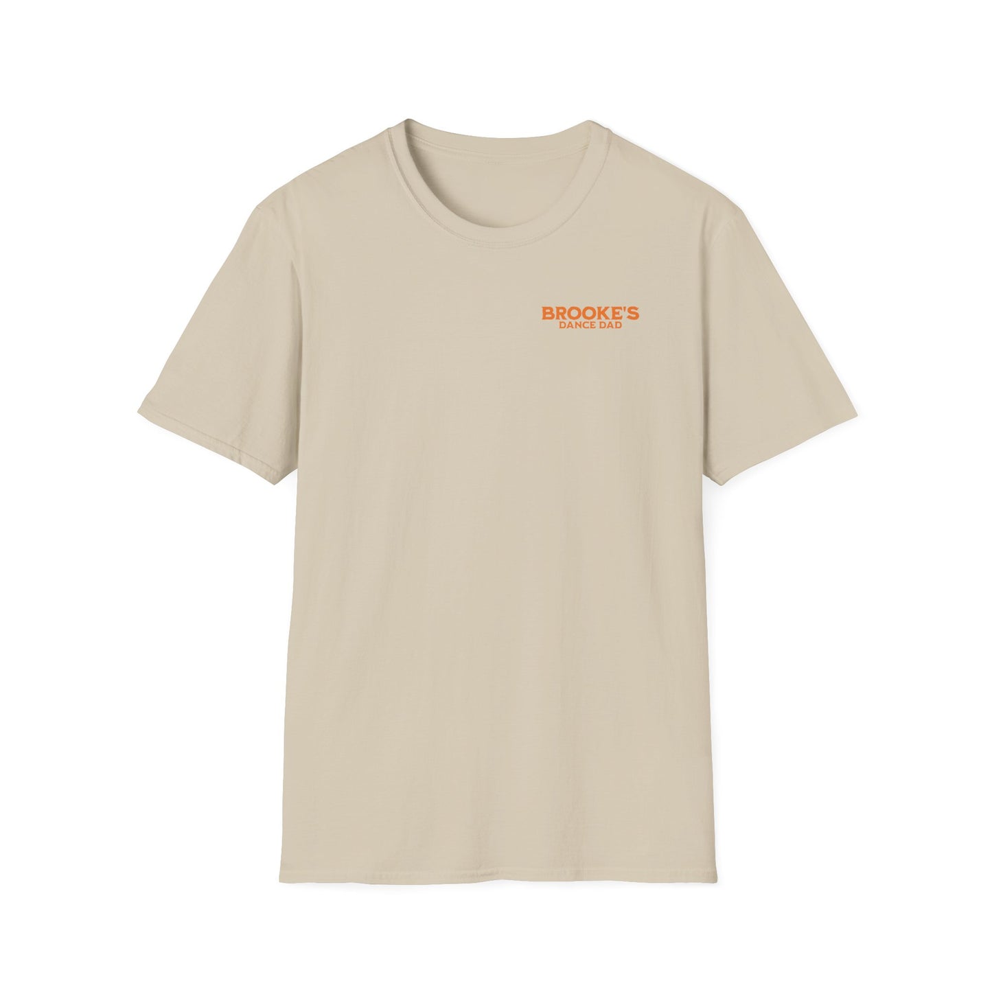 The Dance Dad Tee