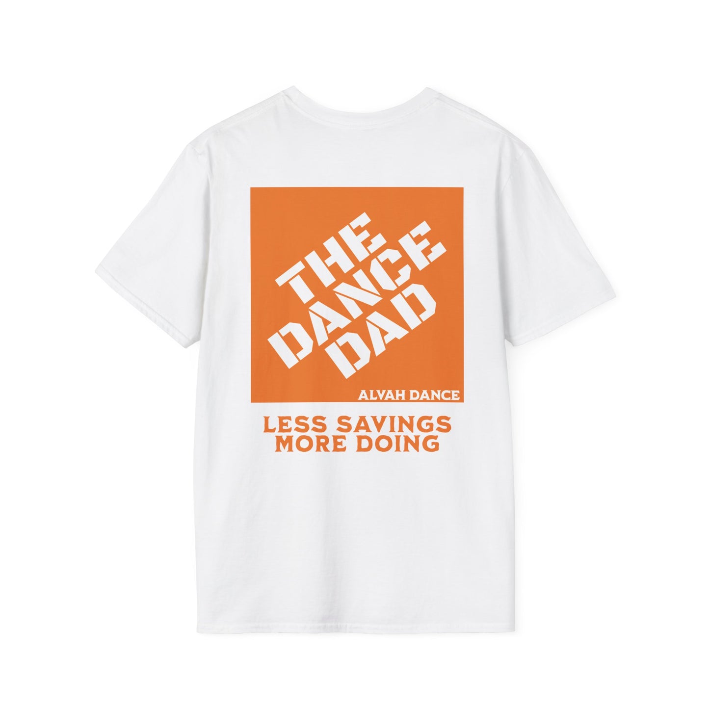 The Dance Dad Tee