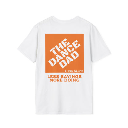 The Dance Dad Tee