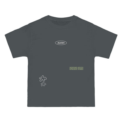 Adult "Artistic Spirit" Oversized Tee