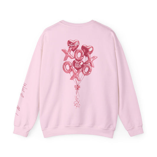 XOXO Crewneck