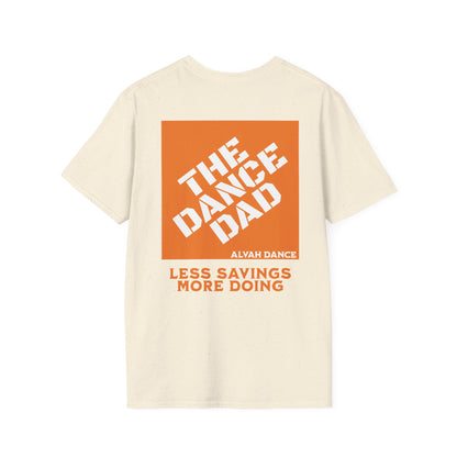 The Dance Dad Tee