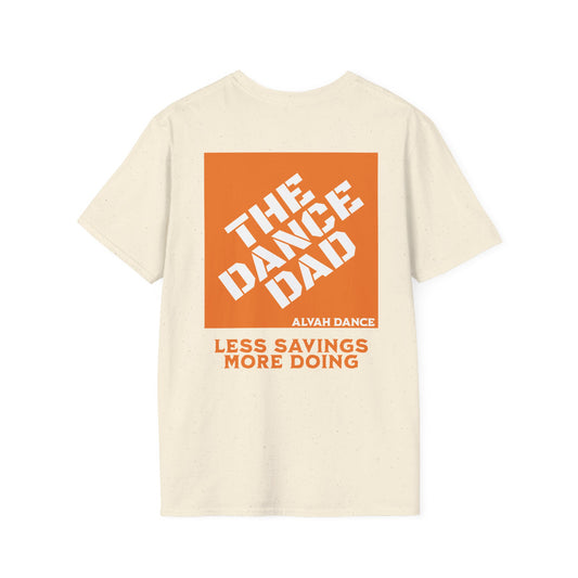 The Dance Dad Tee
