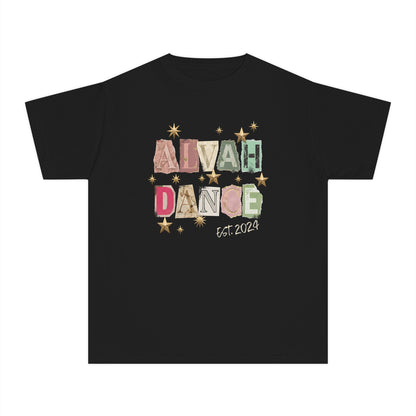Youth Vintage Alvah Tee