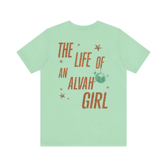 Adult "The Life Of" Tee
