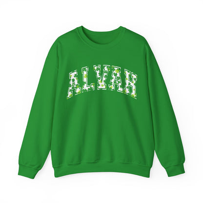 Adult Classic St. Patty's Day Crewneck