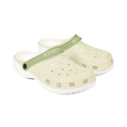 Adult Crocks