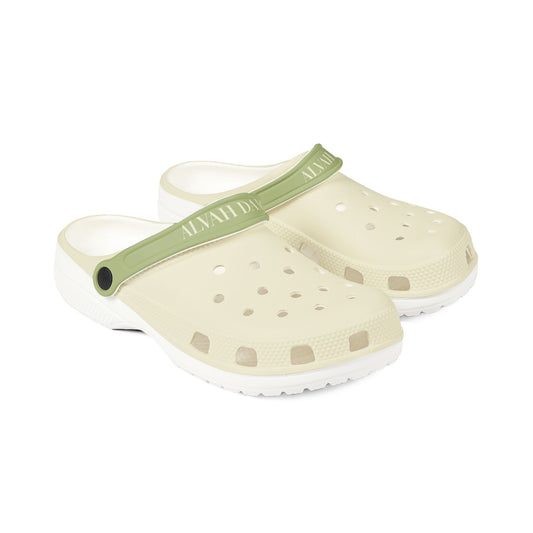 Adult Crocks