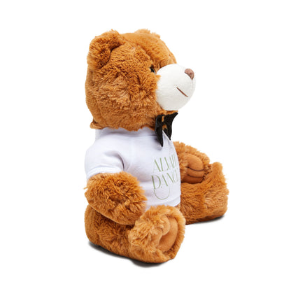Teddy Bear (Bring me to dance comps!)
