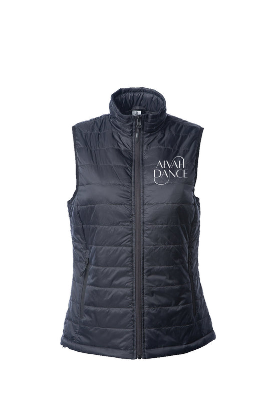 Alvah Women&amp;#39;s Puffer Vest