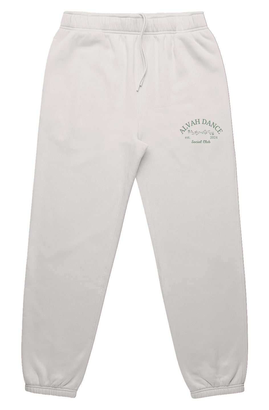Alvah Adult "Social Club" Joggers 