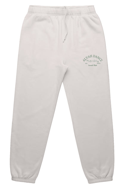 Alvah Adult "Social Club" Joggers 