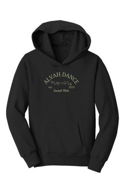 Alvah Youth "Social Club" Sweatshirt