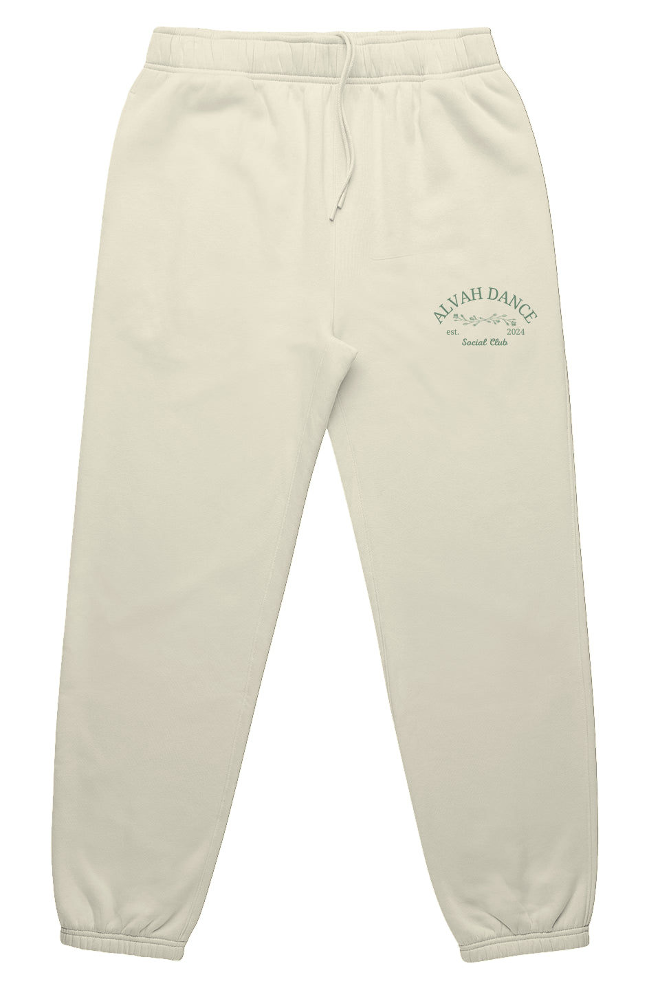 Adult "Social Club" Sweatpants