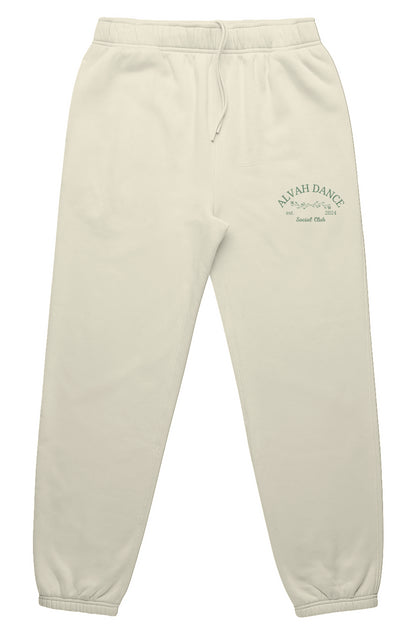 Adult "Social Club" Sweatpants