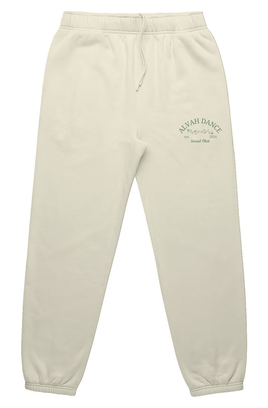 Adult "Social Club" Sweatpants