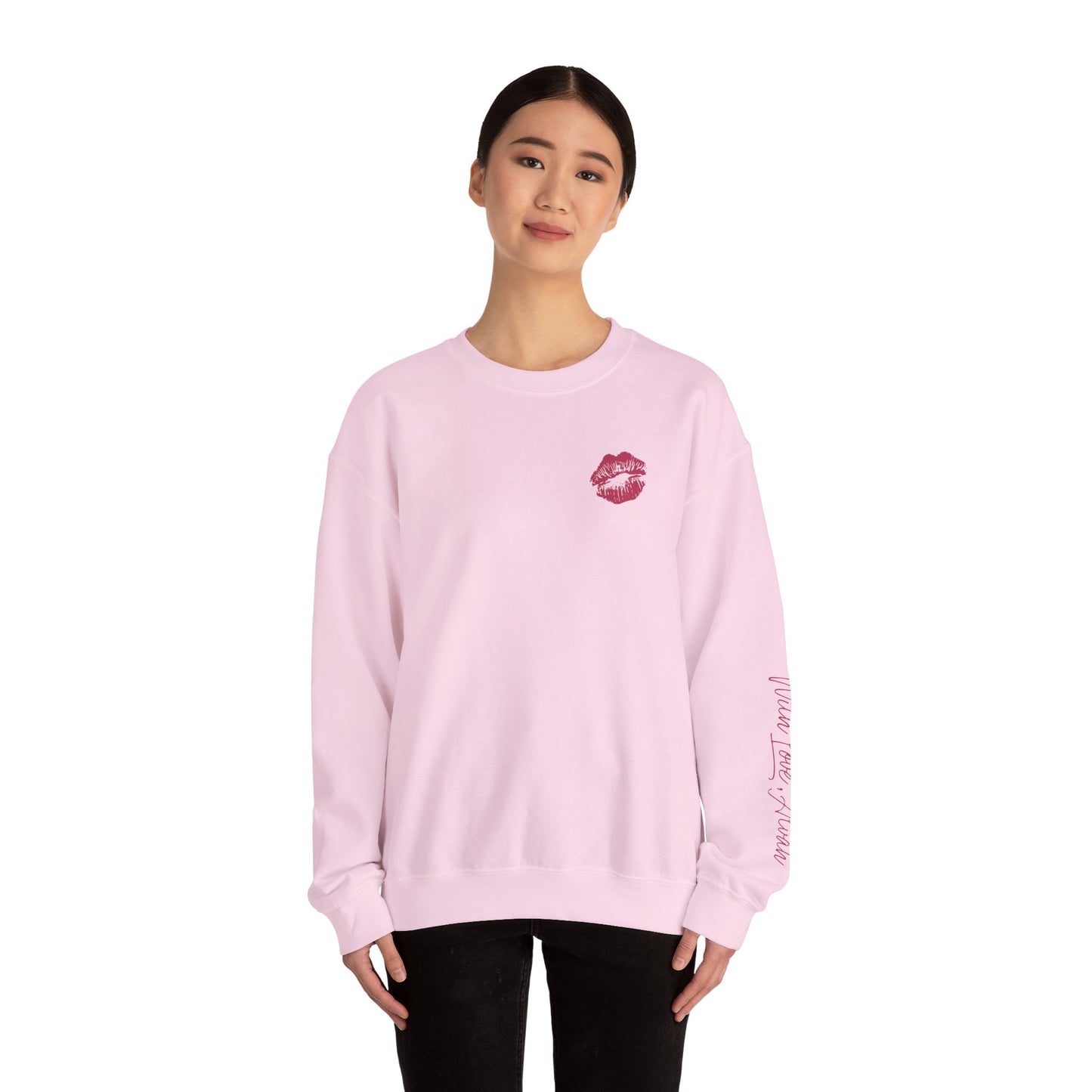 XOXO Crewneck