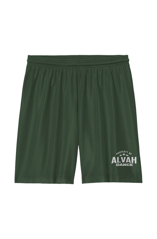 Mesh 7” Short
